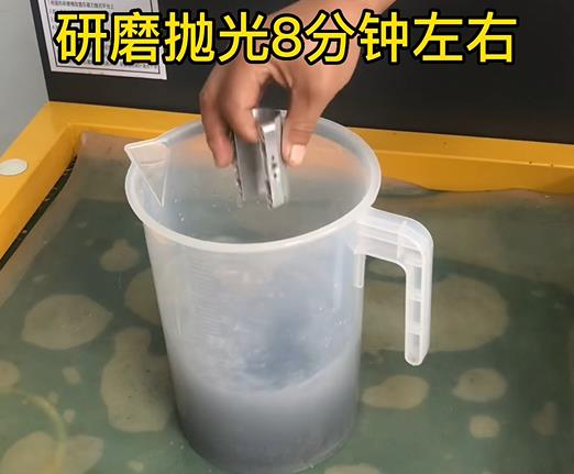 CNC机加工响水铝件样品